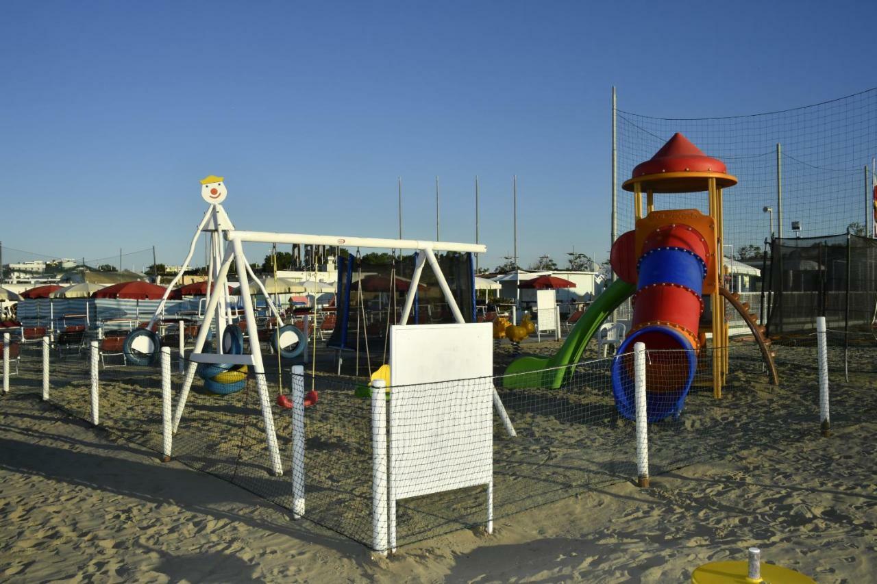 Hotel Pensione Elena Misano Adriatico